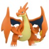 Figurine Statique - Moncollé - Pokemon - Méga-Dracaufeu Y