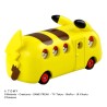 Réplique - Dream Tomica - Pokemon - PokeDoko Dokoikocar - Pikachu