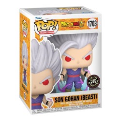 POP - Chase - POP Animation - Dragon Ball - 1703 - Son Gohan