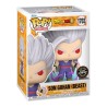 POP - Chase - POP Animation - Dragon Ball - 1703 - Son Gohan