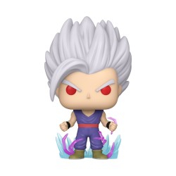 POP - Chase - POP Animation - Dragon Ball - 1703 - Son Gohan