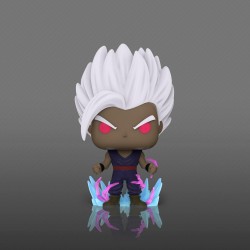 POP - Chase - POP Animation - Dragon Ball - 1703 - Son Gohan