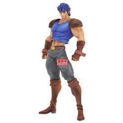 Figurine Statique - Jojo's Bizarre Adventure - Jonathan Joestar
