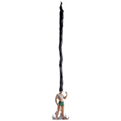 Figurine Statique - Figure Life - Hunter X Hunter - Gon Freecss