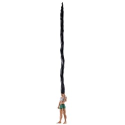 Figurine Statique - Figure Life - Hunter X Hunter - Gon Freecss
