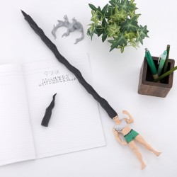 Figurine Statique - Figure Life - Hunter X Hunter - Gon Freecss