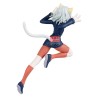 Figurine Statique - Vibration Stars - Hunter X Hunter - Neferpitou