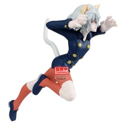 Figurine Statique - Vibration Stars - Hunter X Hunter - Neferpitou