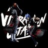 Figurine Statique - Vibration Stars - Naruto - Konan