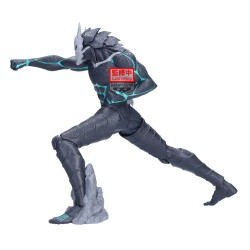 Figurine Statique - Grandista - Kaiju N°8 - Kaiju N°8