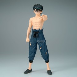 Figurine Statique - Maximatic - Yuyu Hakusho - Urameshi Yusuke