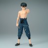 Figurine Statique - Maximatic - Yuyu Hakusho - Urameshi Yusuke