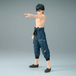 Figurine Statique - Maximatic - Yuyu Hakusho - Urameshi Yusuke