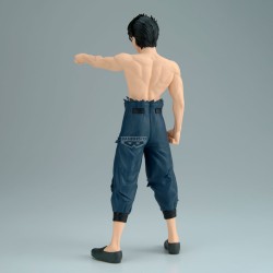 Figurine Statique - Maximatic - Yuyu Hakusho - Urameshi Yusuke