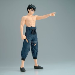 Figurine Statique - Maximatic - Yuyu Hakusho - Urameshi Yusuke