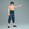 Figurine Statique - Maximatic - Yuyu Hakusho - Urameshi Yusuke