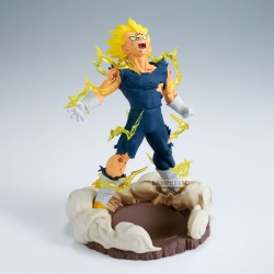 Figurine Statique - History Box - Dragon Ball - Vegeta