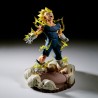 Figurine Statique - History Box - Dragon Ball - Vegeta