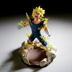 Figurine Statique - History Box - Dragon Ball - Vegeta