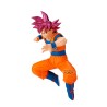 Figurine Statique - Match Makers - Dragon Ball - Son Goku