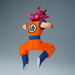Figurine Statique - Match Makers - Dragon Ball - Son Goku