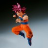 Figurine Statique - Match Makers - Dragon Ball - Son Goku