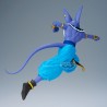 Figurine Statique - Match Makers - Dragon Ball - Beerus, Dieu de la Destruction