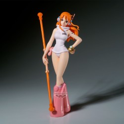 Figurine Statique - The Shukko - One Piece - Nami