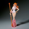 Figurine Statique - The Shukko - One Piece - Nami