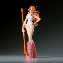 Figurine Statique - The Shukko - One Piece - Nami