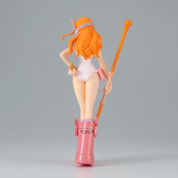 Figurine Statique - The Shukko - One Piece - Nami