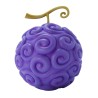 Figurine Statique - SFC - One Piece - Fruit du Caoutchoutier