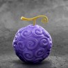 Figurine Statique - SFC - One Piece - Fruit du Caoutchoutier