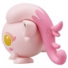 Figurine Statique - Moncollé - Pokemon - Hurle-Queue