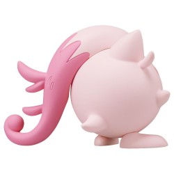 Figurine Statique - Moncollé - Pokemon - Hurle-Queue