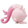 Figurine Statique - Moncollé - Pokemon - Hurle-Queue