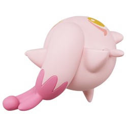 Figurine Statique - Moncollé - Pokemon - Hurle-Queue