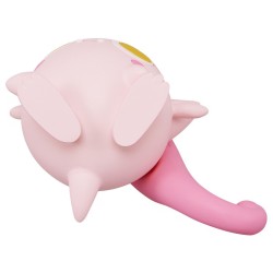 Figurine Statique - Moncollé - Pokemon - Hurle-Queue