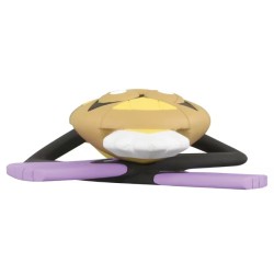 Figurine Statique - Moncollé - Pokemon - Exagide
