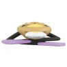 Figurine Statique - Moncollé - Pokemon - Exagide