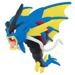 Figurine Statique - Moncollé - Pokemon - Méga-Léviator