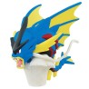 Figurine Statique - Moncollé - Pokemon - Méga-Léviator