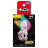 Figurine Statique - Moncollé - Pokemon - Méga-Mewtwo Y