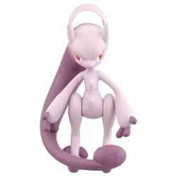 Figurine Statique - Moncollé - Pokemon - Méga-Mewtwo Y
