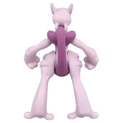 Figurine Statique - Moncollé - Pokemon - Méga-Mewtwo X