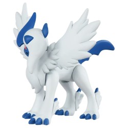 Figurine Statique - Moncollé - Pokemon - Méga-Absol