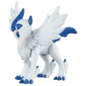 Figurine Statique - Moncollé - Pokemon - Méga-Absol