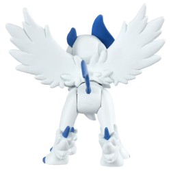 Figurine Statique - Moncollé - Pokemon - Méga-Absol