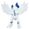 Figurine Statique - Moncollé - Pokemon - Méga-Absol