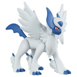 Figurine Statique - Moncollé - Pokemon - Méga-Absol